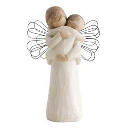 Willow Tree, Angel's Embrace
