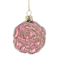 Ornament rose