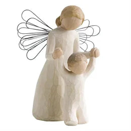 Willow Tree, Guardian Angel